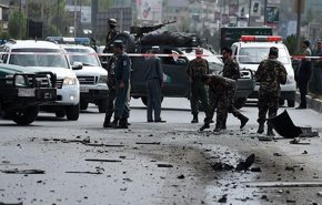 10 قتلى و19 جريحا على الأقل في هجوم بسيارة مفخخة في كابول