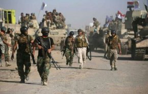 آمریکا گروه‌های مقاومت عراق را در لیست تحریم قرار می‌دهد