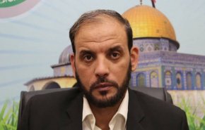 حسام بدران: فتح لم تعطِ أي بوادر إيجابية بشأن المصالحة