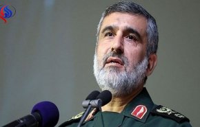 سردار حاجی زاده: انقلاب اسلامی در مرزهای ایران محصور نمی ماند