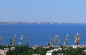 روسیه یک ایستگاه راداری پیشرفته در کریمه راه‌اندازی می‌کند