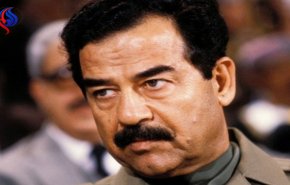 افشای اسنادی درباره رابطۀ صدام معدوم با حکام عرب