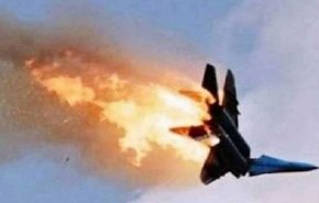 آیا پدافند هوایی سوریه جنگنده اسرائیلی را سرنگون کرد؟