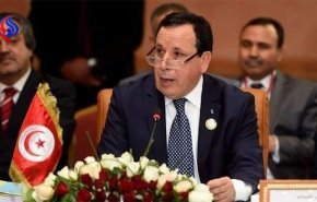 وزیر خارجه تونس: روابط ما با سوریه متمایز است
