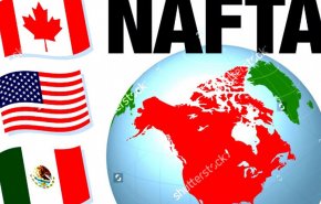 آمریکا، کانادا و مکزیک پیمان جدید تجاری به جای نفتا امضا کردند