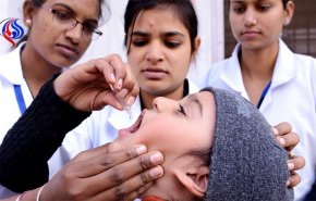 شلل الأطفال لا زال يمثل حالة طوارئ دولية