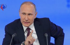 بوتين يؤكد مجددا على حفظ الاتفاق النووي