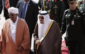تحرکات مشکوک سعودی‌ها در سودان