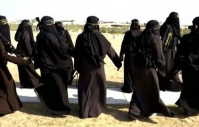 شکایت زنان ایزدی عراق از شرکت فرانسوی حامی داعش