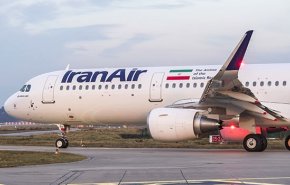 مسؤول ايراني: لم تلغ أي رحلة لطائراتنا بسبب عدم تزويدها بالوقود