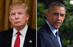 اوباما در پیام تسلیت مرگ بوش پدر هم به ترامپ طعنه زد