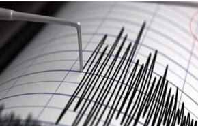 زلزال بقوة 6.5 درجة يضرب جزر تانيمبار فى إندونيسيا 