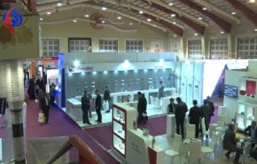 بالفيديو.. معرض إيراني للشركات المتخصصة والرائدة بتصدير الخدمات الهندسية