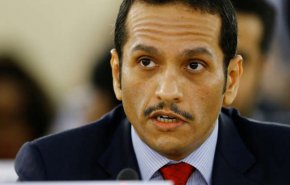 وزير خارجية قطر: تلاشى دور مجلس التعاون