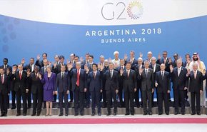 قمة (G20) تختتم وسط تباعد بين اميركا وشركائها