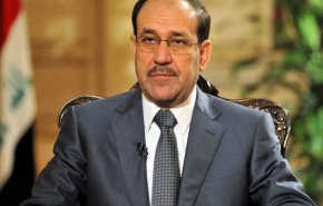 المالكي يعلن موقفه مما حصل اليوم في البرلمان العراقي