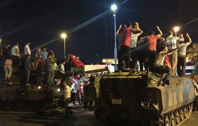 رسانه ترک: امارات 3 میلیارد دلار برای کودتای ترکیه هزینه کرده است