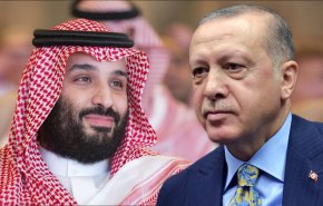 إردوغان يطالب السعودية بتسليم المشتبه بهم في مقتل خاشقجي 