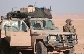 آمریکا پایگاه نظامی خود در استان حسکه سوریه را توسعه داد