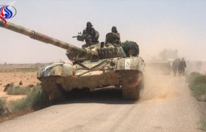 الجيش السوري يدفع بتعزيزات لادلب ويتصدى لخروقات