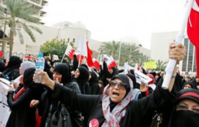 اعتقال 990 إمرأة بحرينية منذ انطلاق الحراك الشعبي..