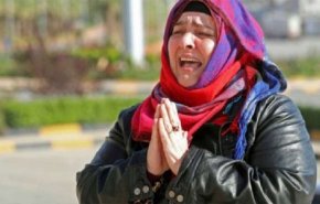 أرجنتينية تغادر سوريا بعد عامين على اختطافها في إدلب