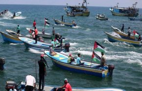 غدًا.. انطلاق الحراك البحري الـ 18 في غزة 