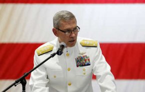 البنتاغون يكشف سبب موت قائد البحرية الأمريكية في غرب آسيا