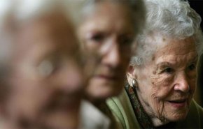 دراسة تكشف،تمرض النساء في سن الشيخوخة أكثر من الرجال؟!