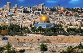 شاهد؛ قرار استرالي غير مسبوق بشأن القدس وردود أفعال منددة