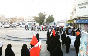 العريضة البحرينية اثبتت نجاحها منذ انطلاقها+فيديو 