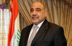 «عبدالمهدی» اسامی 8 نامزد پیشنهادی را تقدیم ریاست پارلمان عراق کرد