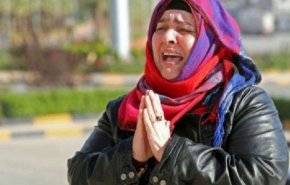 أرجنتينية غادرت سوريا بعد سنتين من العناء... ما هي قصتها؟