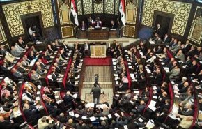 مجلس الشعب السوري يقر مشروع الموازنة العامة لـ2019