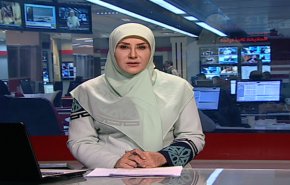 نشرة الاخبار من قناة العالم الساعة 07:00 بتوقيت غرينتش 04-12-2018