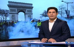 نشرة الاخبار الاقتصادية من قناة العالم 15:30 بتوقيت غرينتش 04-12-2018