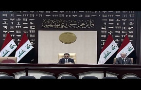 البرلمان العراقي يرجىء جلسة منح الثقة الى الخميس  