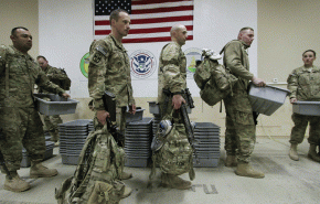 ترامب يقرر سحب آلاف الجنود من أفغانستان