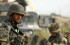 القوات الأفغانية تقتل 40 باكستانيا