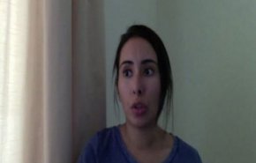 فرار از دوبی؛ مستند زندگی دختر محمد بن راشد + فیلم