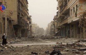 7 هزار شهروند سوری اسیر میان داعش و آمریکا