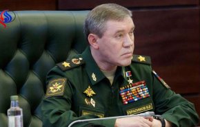 روسیه: آمریکا در تلاش برای ایجاد یک تشکیلات کردی مستقل از دمشق است