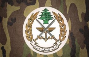 ارتش لبنان: اسرائیل نباید اقدامی در داخل خاک لبنان انجام دهد/ رد ادعای حفاری تونل در مرزهای جنوبی
