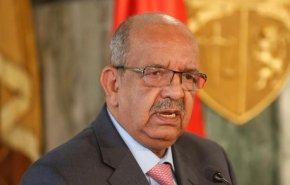 الجزائر تدعم جهود الأمم المتحدة لحل سياسي للأزمة الليبية