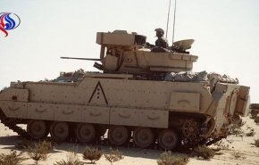 کشته و زخمی شدن ۸ سرباز مصری بر اثر حملات تروریستی در سیناء