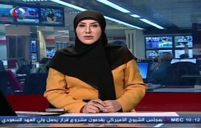 نشرة الاخبار من قناة العالم الساعة 07:00 بتوقيت غرينتش 06-12-2018
