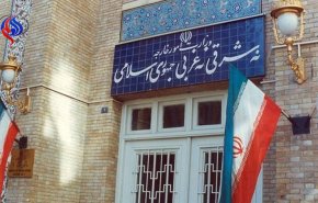 حضور سفیر گرجستان در وزارت خارجه و گلایه مندی از برخورد صورت گرفته با اتباع ایرانی