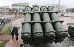 روسيا تنشر رادارات جديدة في جزر الكوريل 