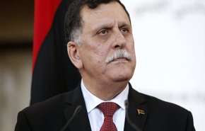 السراج يعلن عن مبادرة لحل الأزمة الليبية
