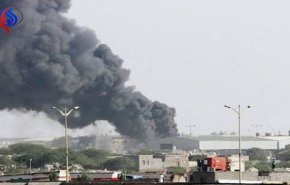 جنگنده های متجاوز سعودی 28 بار مناطق مختلف یمن را بمباران کردند